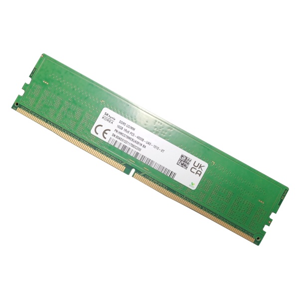 [메모리] SK hynix SK하이닉스 DDR5 PC5-38400
