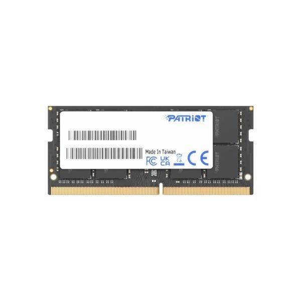 [메모리] PATRIOT 노트북용 DDR4 PC4-25600 CL22 SIGNATURE