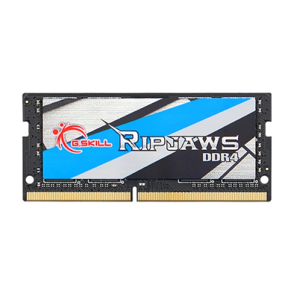 [메모리] G.SKILL 노트북용 DDR4 PC4-21300 CL19 RIPJAWS