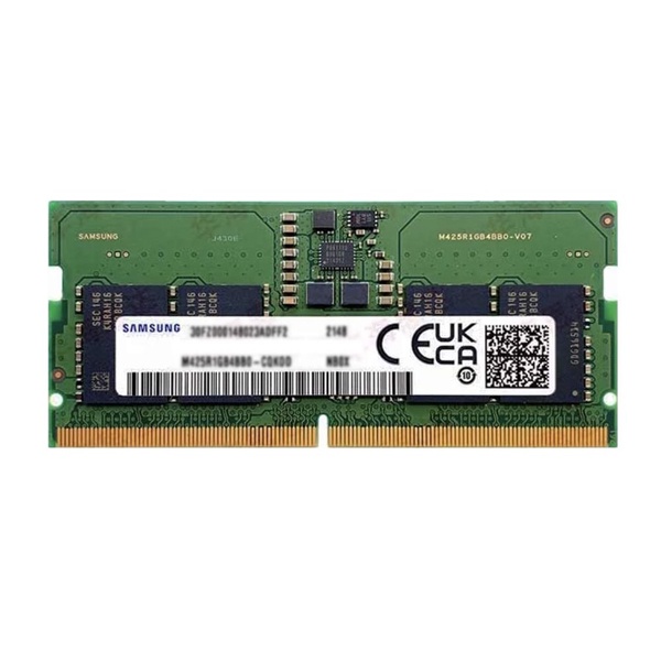 [메모리] 삼성전자 노트북용 DDR5 PC5-44800 저전력
