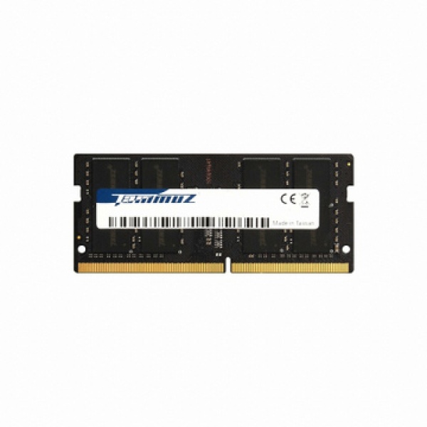 [메모리] 타무즈 노트북용 DDR4 PC4-19200 CL17 저전력 8GB (2400)