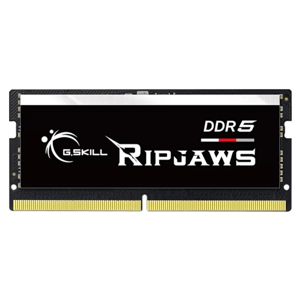[메모리] G.SKILL 노트북용 DDR5 PC5-38400 CL40 RIPJAWS