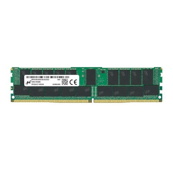 [메모리] 마이크론 DDR4 PC4-25600 CL22 ECC/REG 서버용