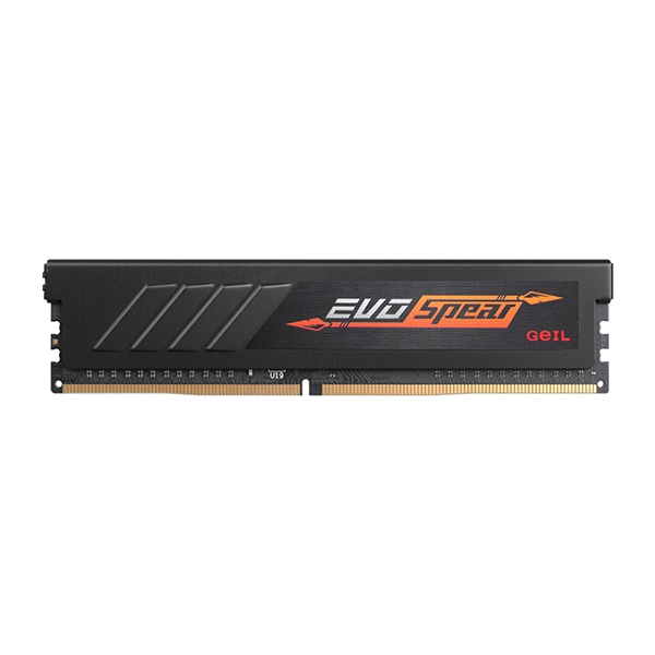 [메모리] GeIL DDR4 PC4-25600 CL22 EVO SPEAR