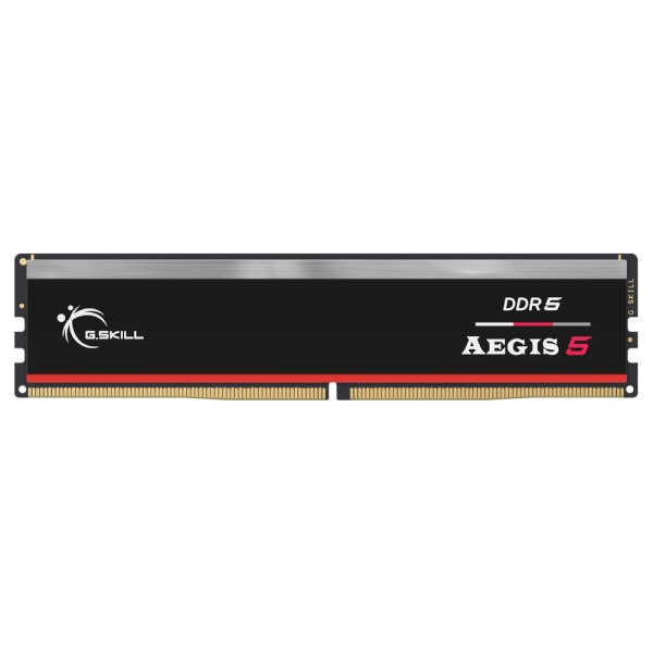 [메모리] G.SKILL DDR5 PC5-44800 CL36 AEGIS 5