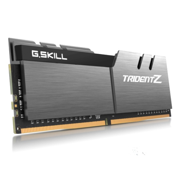 [메모리] G.SKILL DDR4 PC4-25600 CL16 TRIDENT ZSK