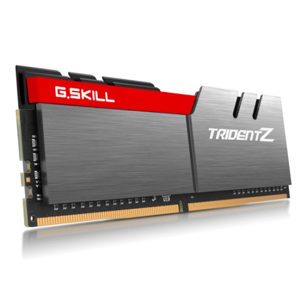 [메모리] G.SKILL DDR4 PC4-25600 CL16 TRIDENT Z