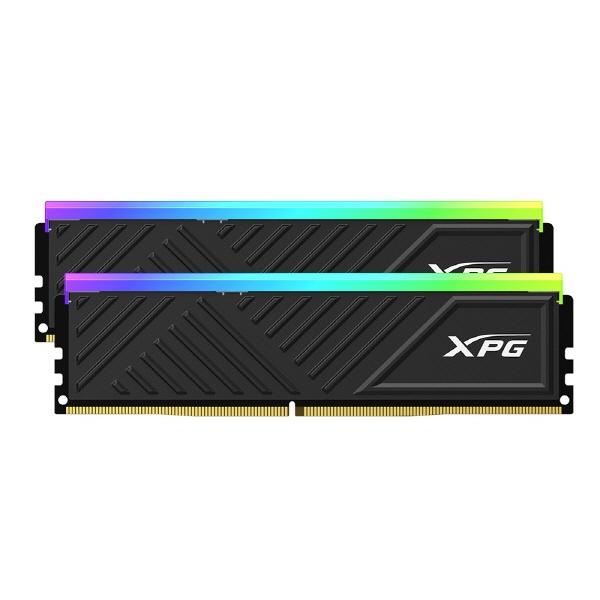 [메모리] ADATA XPG DDR4 PC4-25600 CL16 SPECTRIX D35G BLACK RGB 아인스