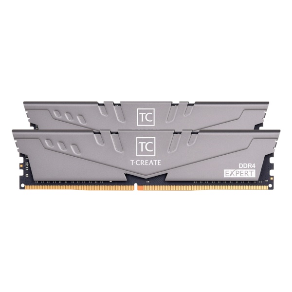 [메모리] Team Group T-Create DDR4 PC4-25600 CL14 EXPERT 서린