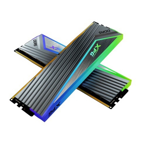 [메모리] ADATA XPG DDR5 PC5-48000 CL30 CASTER 32GB (16GB*2) (6000)