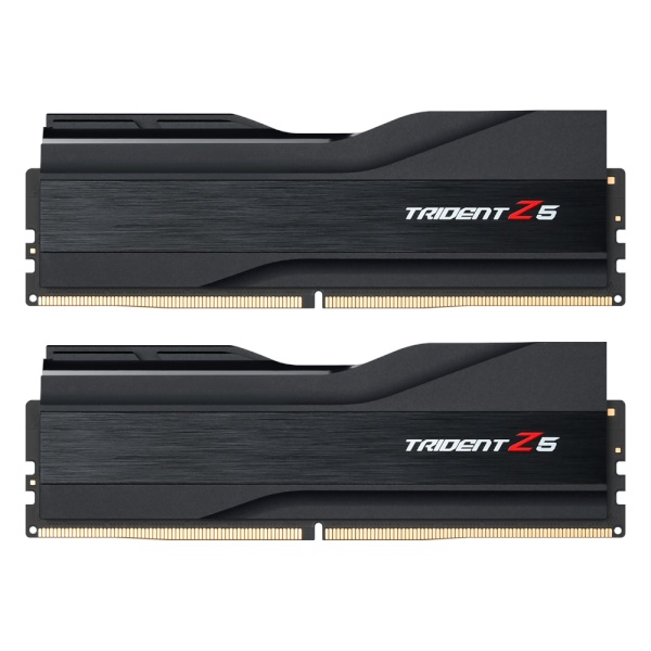 [메모리] G.SKILL DDR5 PC5-51200 CL32 TRIDENT Z5 J 32GB (16GB*2) (6400)