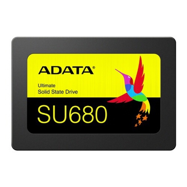 [SSD] ADATA Ultimate SU680 SATA 120GB TLC
