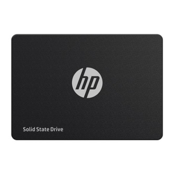 [SSD] HP S650 SATA 120GB TLC