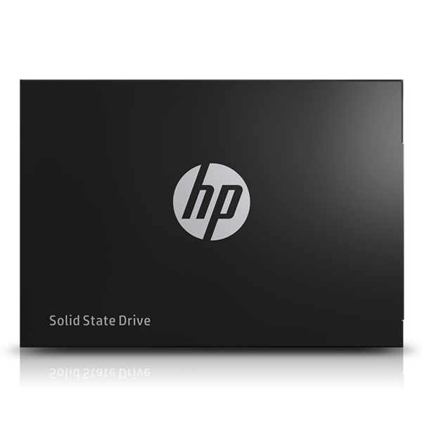 [SSD] HP S700 SATA 120GB TLC