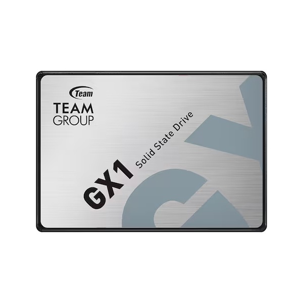 [SSD] Team Group GX1 SATA 240GB TLC