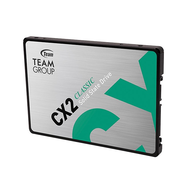 [SSD] Team Group CX2 CLASSIC SATA 256GB TLC