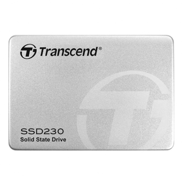 [SSD] Transcend SSD230S SATA 128GB TLC
