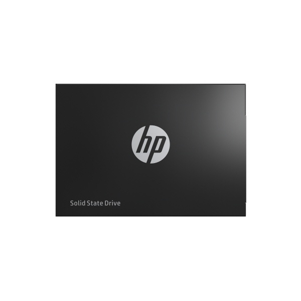[SSD] HP S750 SATA 256GB TLC