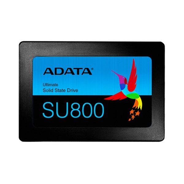 [SSD] ADATA Ultimate SU800 SATA 256GB TLC