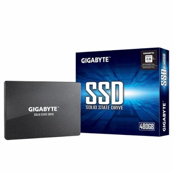 [SSD] GIGABYTE GIGABYTE SATA 제이씨현 480GB TLC
