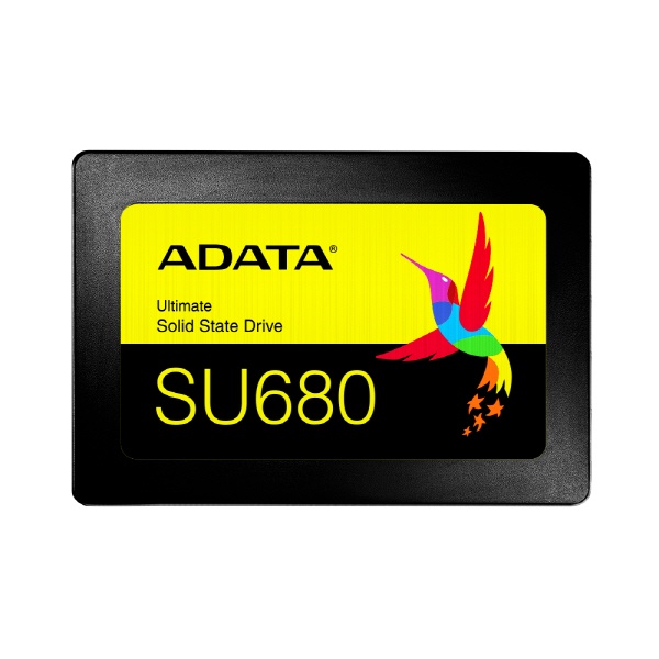 [SSD] ADATA Ultimate SU680 SATA 512GB TLC