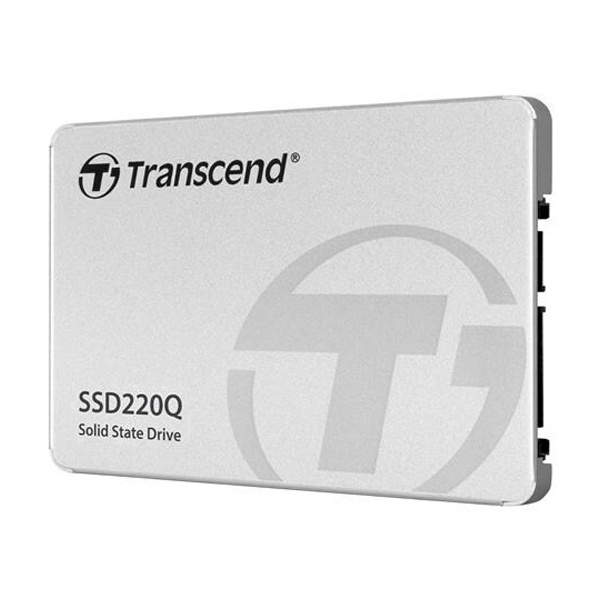 [SSD] Transcend SSD220Q SATA 500GB QLC