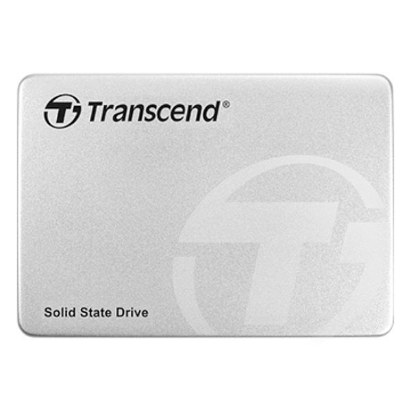 [SSD] Transcend 370S SATA 64GB MLC