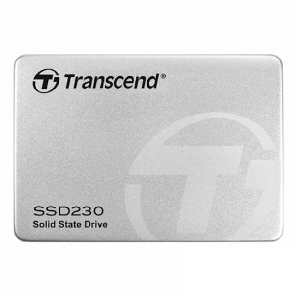 [SSD] Transcend SSD230S SATA 512GB TLC
