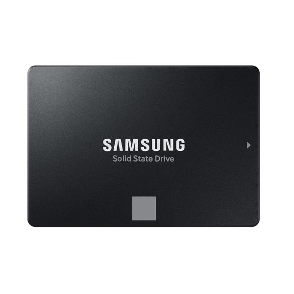 [SSD] 삼성전자 870 EVO SATA 500GB MZ-77E500B/KR