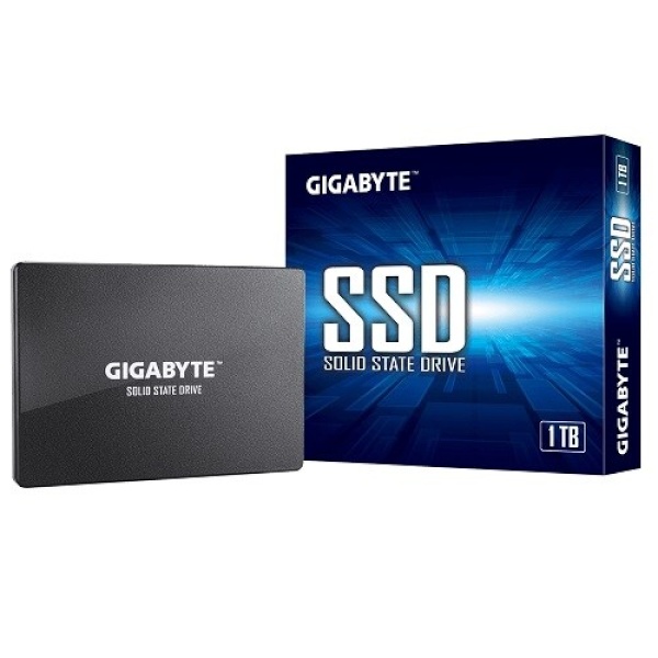 [SSD] GIGABYTE GIGABYTE SATA 제이씨현 1TB TLC