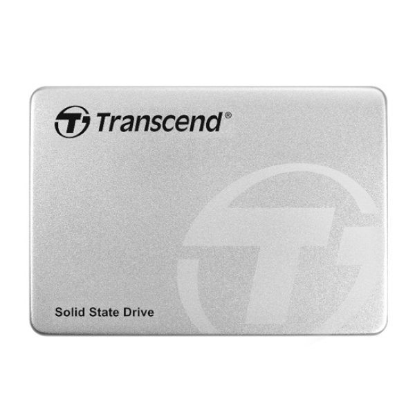 [SSD] Transcend 370S SATA 128GB MLC