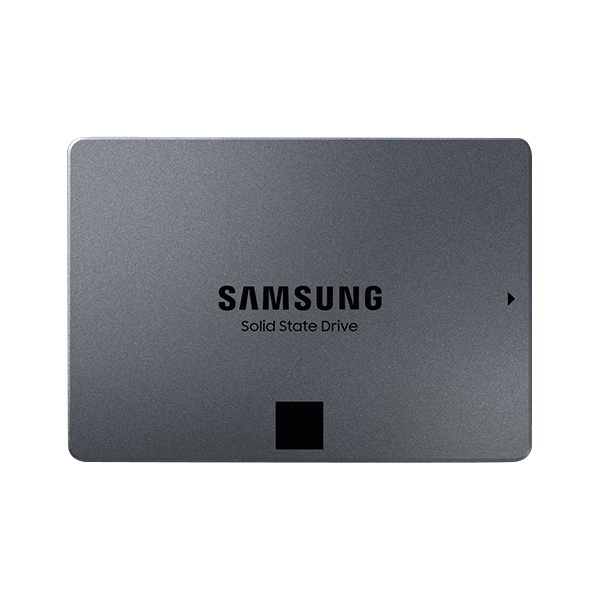[SSD] 삼성전자 870 QVO SATA 1TB MZ-77Q1T0BW