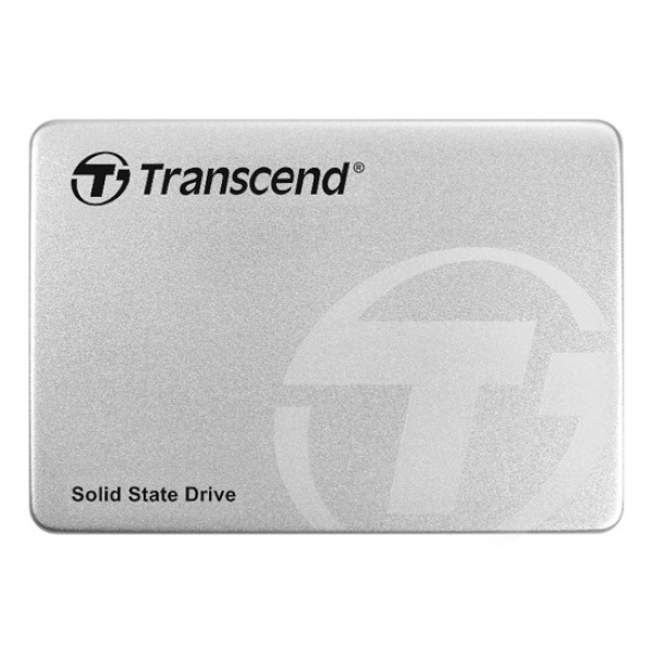 [SSD] Transcend 370S SATA 256GB MLC