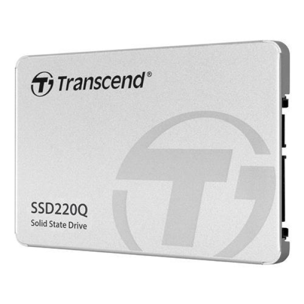 [SSD] Transcend SSD220Q SATA 2TB QLC
