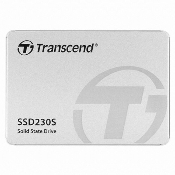 [SSD] Transcend SSD230S SATA 2TB TLC