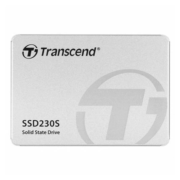 [SSD] Transcend SSD230S SATA 4TB TLC