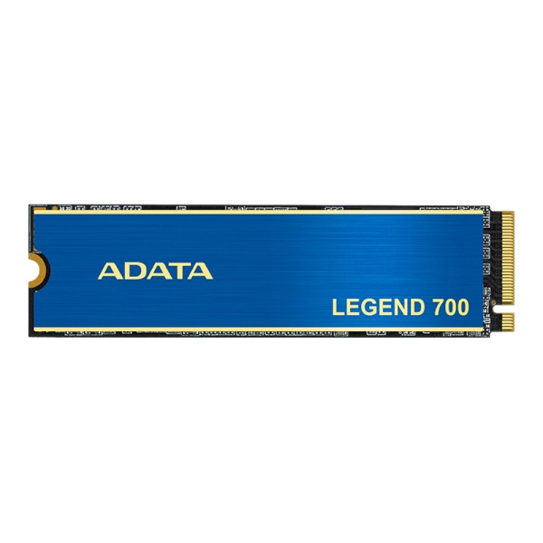 [SSD] ADATA LEGEND 700 M.2 NVMe 2280 256GB TLC 방열판