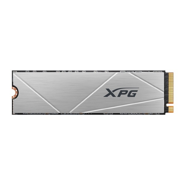 [SSD] ADATA XPG GAMMIX S60 M.2 NVMe 2280 512GB TLC 방열판