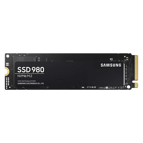 [SSD] 삼성 병행수입 980 M.2 NVMe 2280 500GB TLC