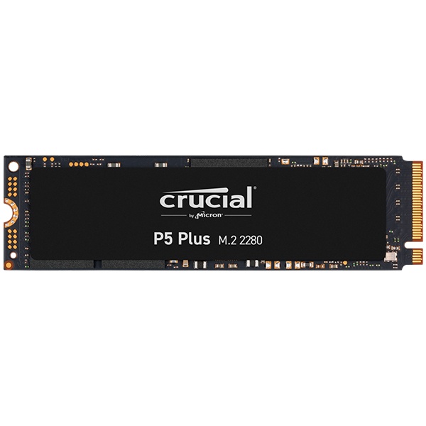 [SSD] 마이크론 Crucial P5 PLUS M.2 NVMe 2280 아스크텍 500GB TLC