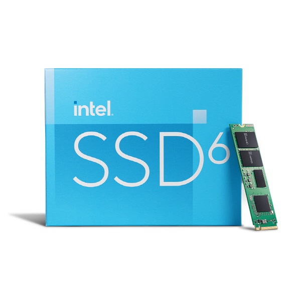 [SSD] INTEL 솔리다임 670P M.2 NVMe 2280 1TB QLC