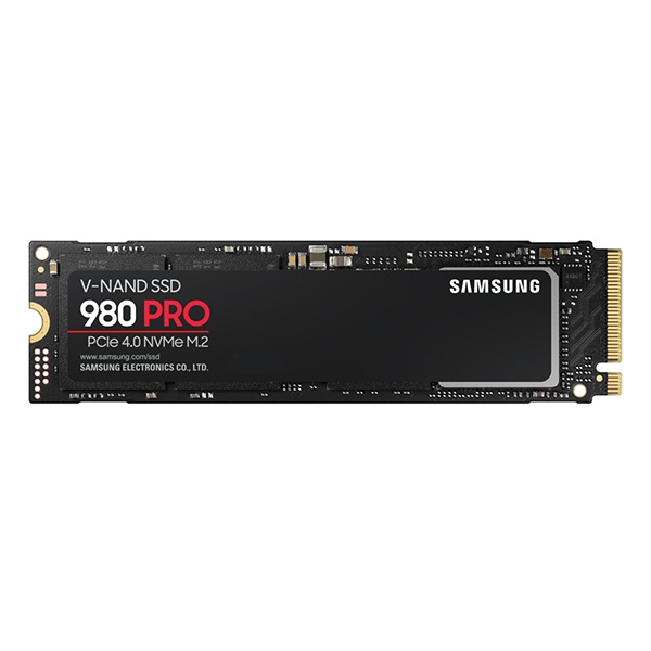 [SSD] 삼성 병행수입 980 PRO M.2 NVMe 2280 500GB TLC