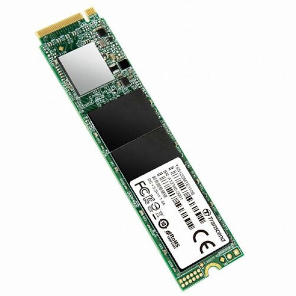 [SSD] Transcend MTE110S M.2 NVMe 2280 1TB TLC