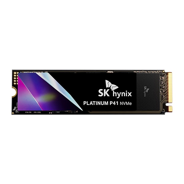 [SSD] SK hynix Platinum P41 M.2 NVMe 2280 500GB TLC