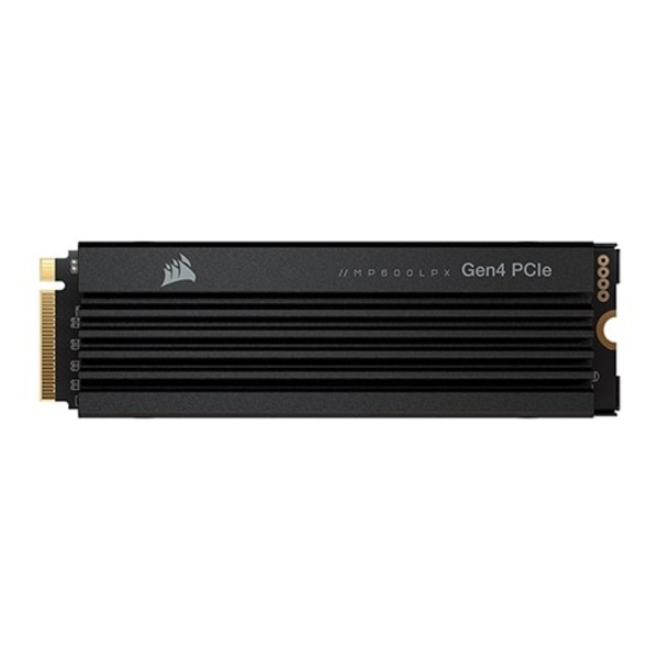 [SSD] CORSAIR MP600 PRO LPX M.2 NVMe 2280 1TB TLC 방열판