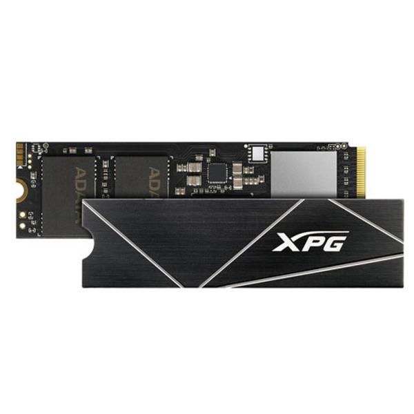 [SSD] ADATA XPG GAMMIX S70 BLADE M.2 NVMe 2280 2TB TLC 방열판