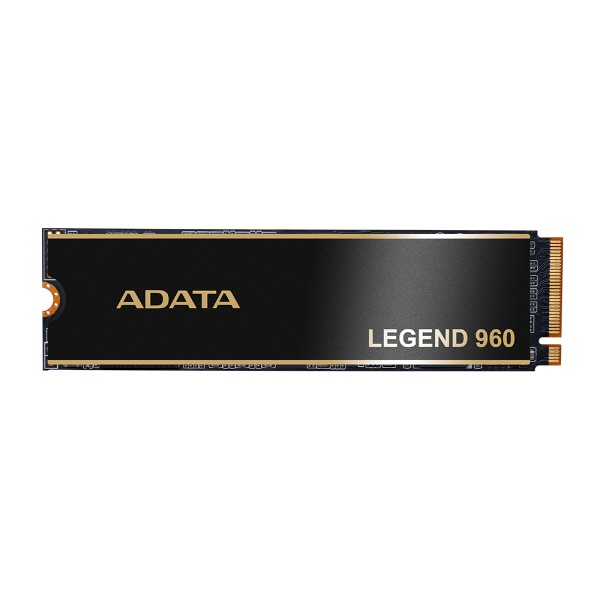 [SSD] ADATA LEGEND 960 M.2 NVMe 2280 2TB TLC 방열판