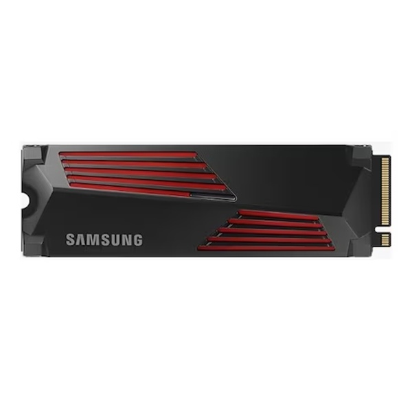 [SSD] 삼성전자 990 PRO M.2 NVMe 2280 1TB MZ-V9P1T0CW 히트싱크