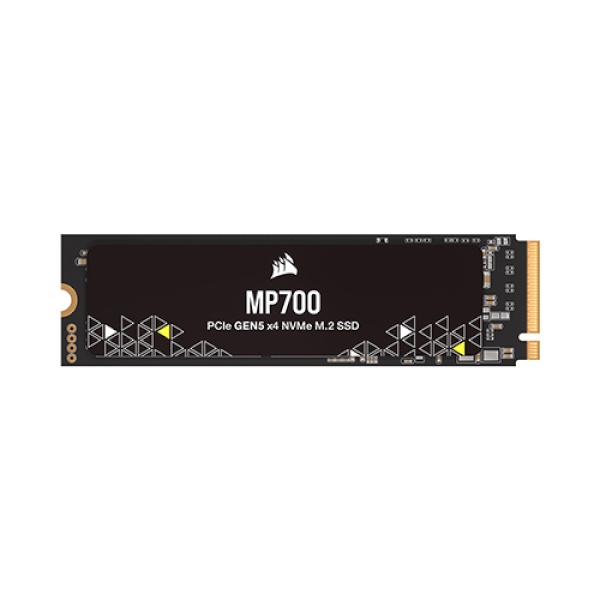 [SSD] CORSAIR MP700 M.2 NVMe 2280 1TB TLC