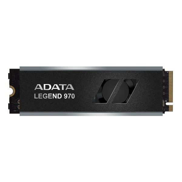 [SSD] ADATA LEGEND 970 M.2 NVMe 2280 1TB TLC 방열판